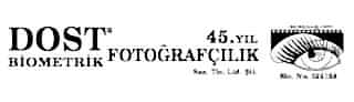 Dost Fotoğrafçılık