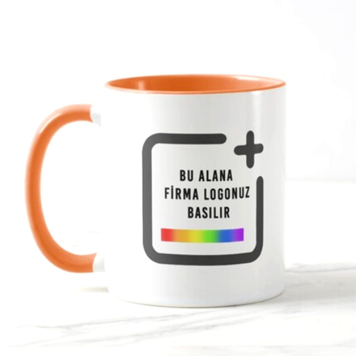 Kişiye Özel Kupa Bardak