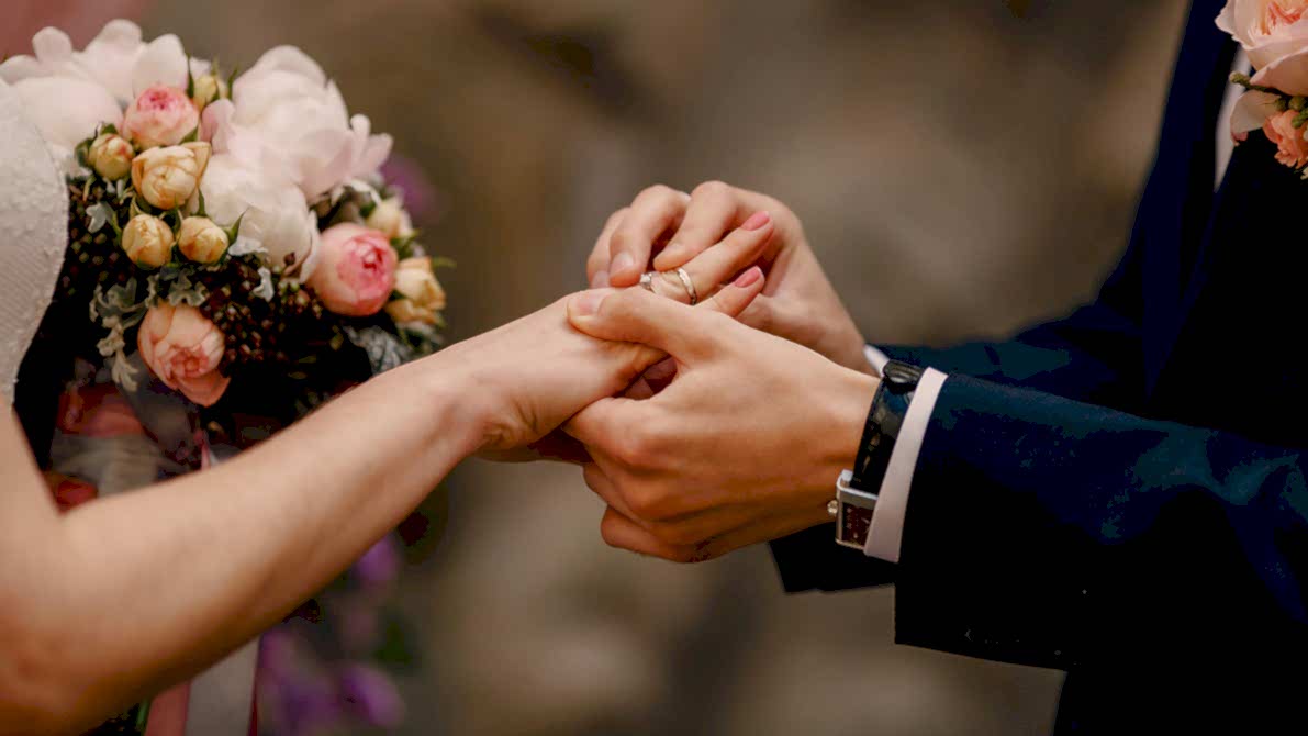 Gelin & Damat